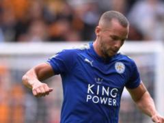 Chelsea are confident that they will sign Drinkwater