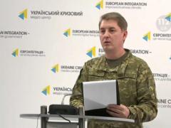 Минобороны подтверждает: За минувшие сутки никто не погиб и никто не получил ранения