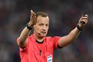It became known who will judge the match Iceland - Ukraine