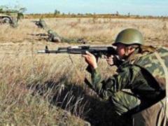 У Чернігівській області пройдуть військові навчання