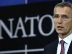 НАТО як ніколи необхідно Європі, - Столтенберг