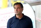 Sportsman Borussia D: For Yarmolenko we watched for a long time