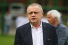 Surkis commented on Yarmolenko s departure
