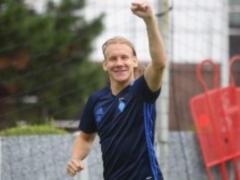  Inter  is interested in Vida