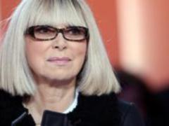 Ушла из жизни французская актриса Мирей Дарк