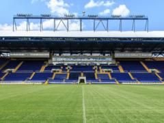 Anyone who wants to visit the open training session of the national team on  Metallist 