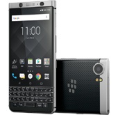 BlackBerry сделает свою прошивку доступной другим производителям