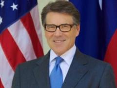 Міністр енергетики США Рік Перрі скасував візит в Україну