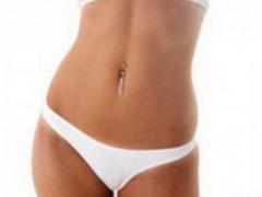 Slanting abdominal muscles