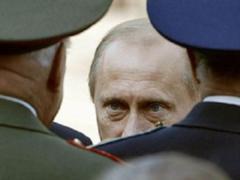 Journalist: Experiment with the Kremlin rat