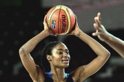 In the camp the  fox  arrived. Basketball club UMMC signed a contract with the leader of the Turkish national team