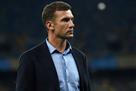 Shevchenko: I am very pleased that Yarmolenko s transition has developed so successfully