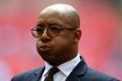 Ian Wright: I would like Wenger s departure from Arsenal
