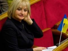 Уже це восени депутати впровадять низку реформ, - Ірина Луценко