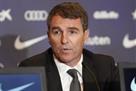 Barcelona plans to acquire another or two players before the close of maintenance