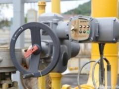Україна накопичила вже 14,62 мільярдів кубометрів газу
