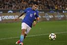 Coutinho ready to play for Brazil in qualifying for the 2018 World Cup