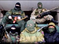 Один з підсудних у справі  Харківських партизан  дав в суді свідчення