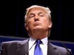 Трамп не бачить в Росії загрозу для світової громадськості