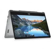 Dell introduced the world s first 17-inch swap laptop