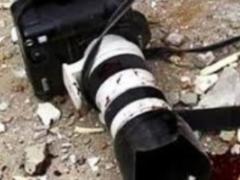 Пойманы нападавшие на журналиста Варшанидзе