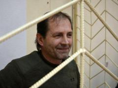 Проти українця Балуха порушили чергову кримінальну справу