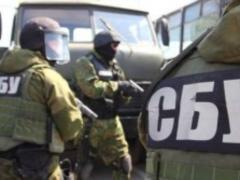 В Николаеве спецслужбы проводят массовые обыски