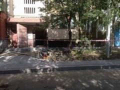 В Белой Церкви в многоэтажке прогремел взрыв: травмирован мужчина