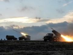 Боевики вновь обстреляли контрольный пост  Майорск 