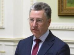 США домовлятися за спиною України не буде, - Волкер