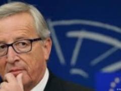 Юнкер закликає Євросоюз поступово сбліжатся з Росією