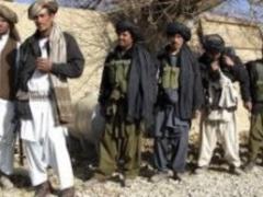 Теракт в Кабуле организовал  Талибан 