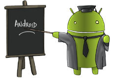 А яке ім я може отримати Android P?