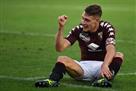 Monaco is ready to offer 80 million euros for Belotti