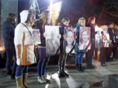 Родители одного из погибших в харьковском теракте отказались от гражданского иска из-за пророссийских взглядов