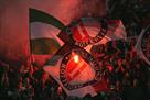 Feyenoord fans in Naples will not be
