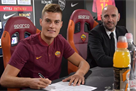 Roma filed a purchase of Schick