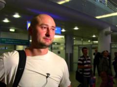 Российский журналист: В этой ублюдочной войне не будет ни копейки моих налогов