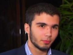 Прокуратура сообщила о подозрении сыну Шуфрича