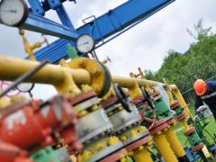 Вільнюс грає з Мінськом в газові піддавки