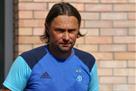 Тренер Динамо U-19 Костюк: В Юношеской лиге УЕФА лучше играть с сильными соперниками