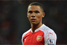 Gibbs will undergo a physical examination in West Bromwich