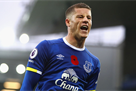 Chelsea have offered 25 million pounds for Barkley