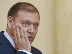 Стали известны подробности участия Добкина в  кооперативной схеме 