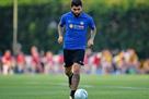 Benfica refused to sign Gabigol - media