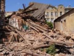 В Бельгии взорвался жилой дом, есть раненые