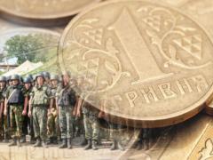 Крупные предприятия Харькова уплатили  на армию  120 миллионов налога