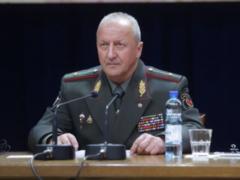 У Білорусі чекають українських спостерігачів на навчаннях  Захід-2017 