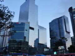 Президент Samsung буде керувати компанією з в язниці