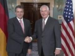 Глава МЗС Німеччини порадив США бути обережніше з Росією